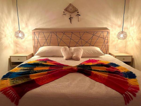 Elegant 1BR ALDEA ZAMA Tulum